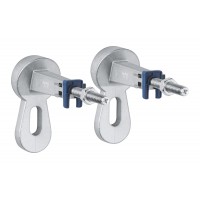 Комплект для крепления инсталляций GROHE Rapid SL к стене 130-230 мм 3855800M